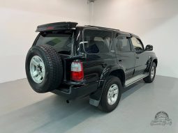 1998 Toyota Hilux Surf SSR-X Limited full