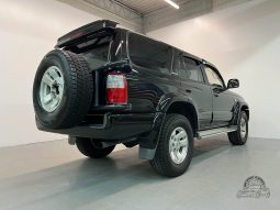 1998 Toyota Hilux Surf SSR-X Limited full