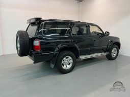 1998 Toyota Hilux Surf SSR-X Limited full