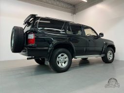 1998 Toyota Hilux Surf SSR-X Limited full