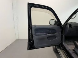 1998 Toyota Hilux Surf SSR-X Limited full