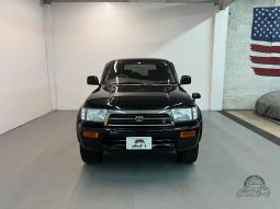 1998 Toyota Hilux Surf SSR-X Limited full