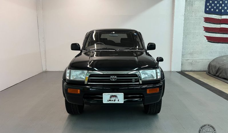 1998 Toyota Hilux Surf SSR-X Limited full