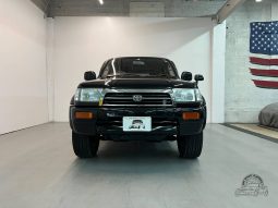 1998 Toyota Hilux Surf SSR-X Limited full