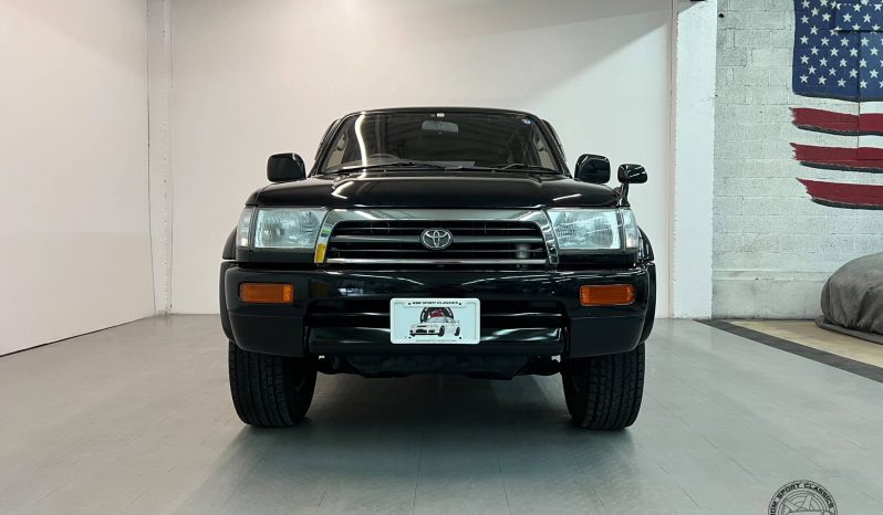 1998 Toyota Hilux Surf SSR-X Limited full