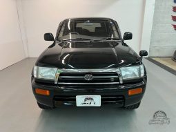 1998 Toyota Hilux Surf SSR-X Limited full