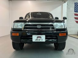 1998 Toyota Hilux Surf SSR-X Limited full