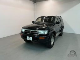 1998 Toyota Hilux Surf SSR-X Limited full