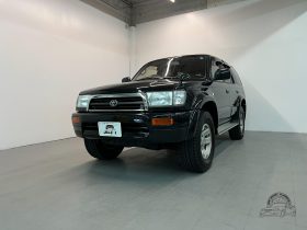 1998 Toyota Hilux Surf SSR-X Limited