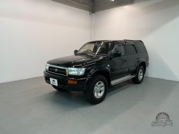 1998 Toyota Hilux Surf SSR-X Limited full