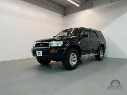 1998 Toyota Hilux Surf SSR-X Limited full