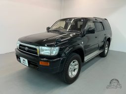 1998 Toyota Hilux Surf SSR-X Limited full