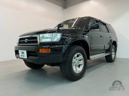 1998 Toyota Hilux Surf SSR-X Limited full