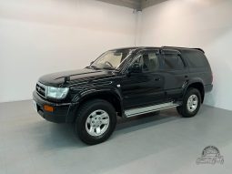 1998 Toyota Hilux Surf SSR-X Limited full