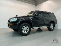 1998 Toyota Hilux Surf SSR-X Limited full