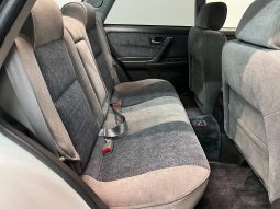 1999 Nissan Stagea 25X full