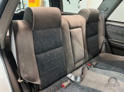 1999 Nissan Stagea 25X full