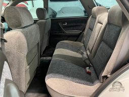 1999 Nissan Stagea 25X full