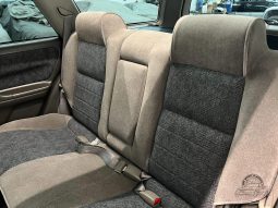 1999 Nissan Stagea 25X full