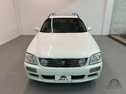 1999 Nissan Stagea 25X full