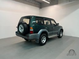 1996 Toyota Land Cruiser Prado TX full