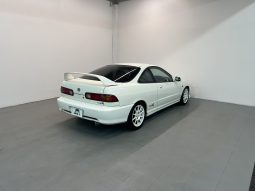 1998 Honda Integra Type R full