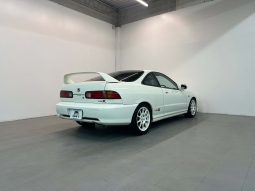 1998 Honda Integra Type R full