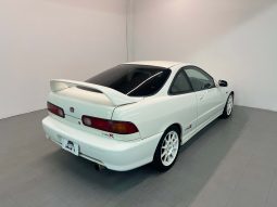 1998 Honda Integra Type R full