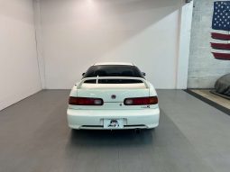 1998 Honda Integra Type R full