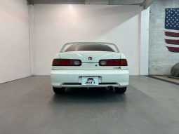 1998 Honda Integra Type R full