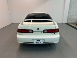 1998 Honda Integra Type R full