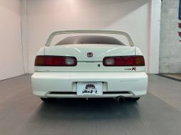 1998 Honda Integra Type R full