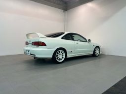 1998 Honda Integra Type R full