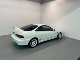 1998 Honda Integra Type R full