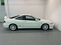 1998 Honda Integra Type R full