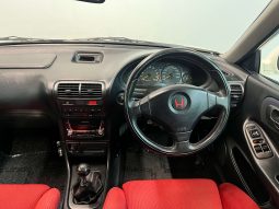 1998 Honda Integra Type R full