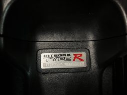 1998 Honda Integra Type R full