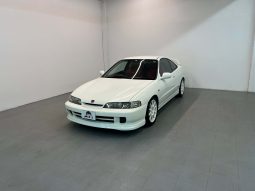 1998 Honda Integra Type R full