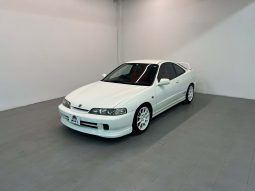 1998 Honda Integra Type R full