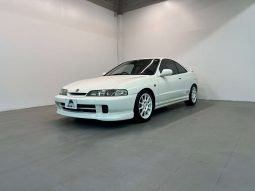 1998 Honda Integra Type R full