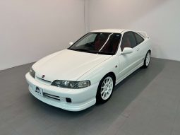 1998 Honda Integra Type R full