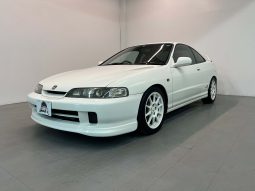 1998 Honda Integra Type R full