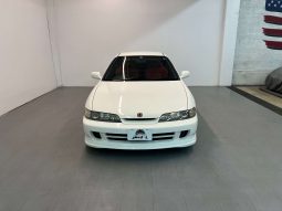 1998 Honda Integra Type R full