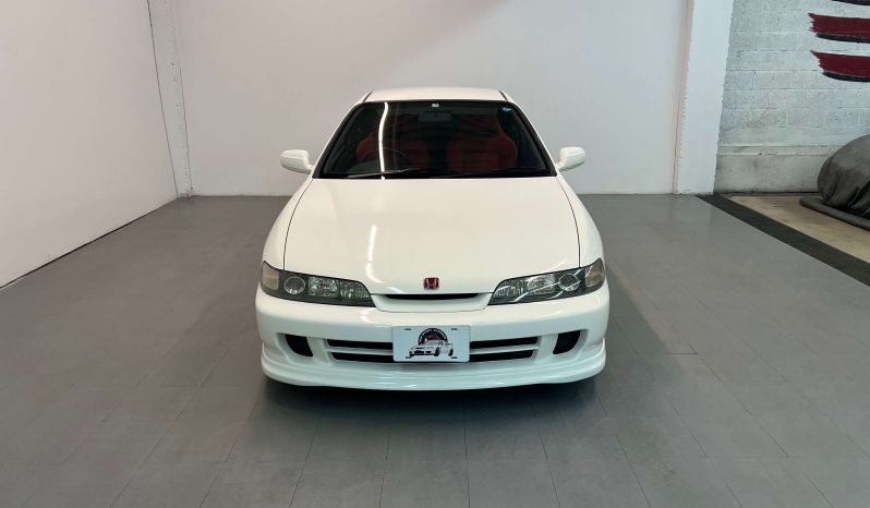 1998 Honda Integra Type R full