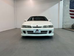 1998 Honda Integra Type R full