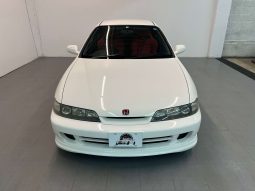 1998 Honda Integra Type R full