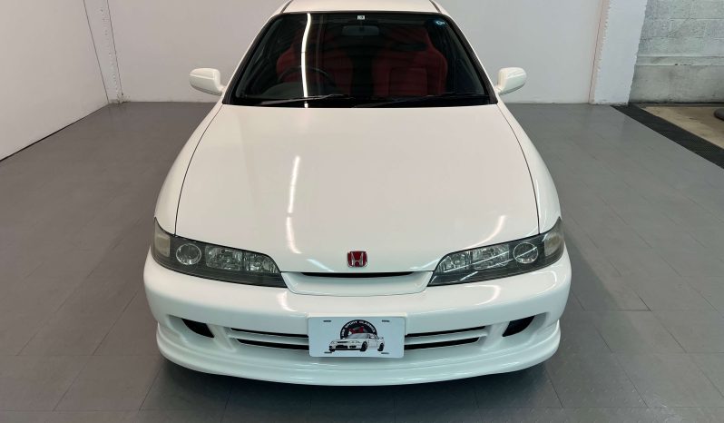 1998 Honda Integra Type R full