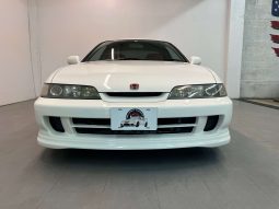 1998 Honda Integra Type R full