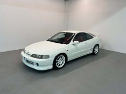 1998 Honda Integra Type R full