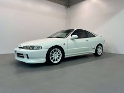 1998 Honda Integra Type R full